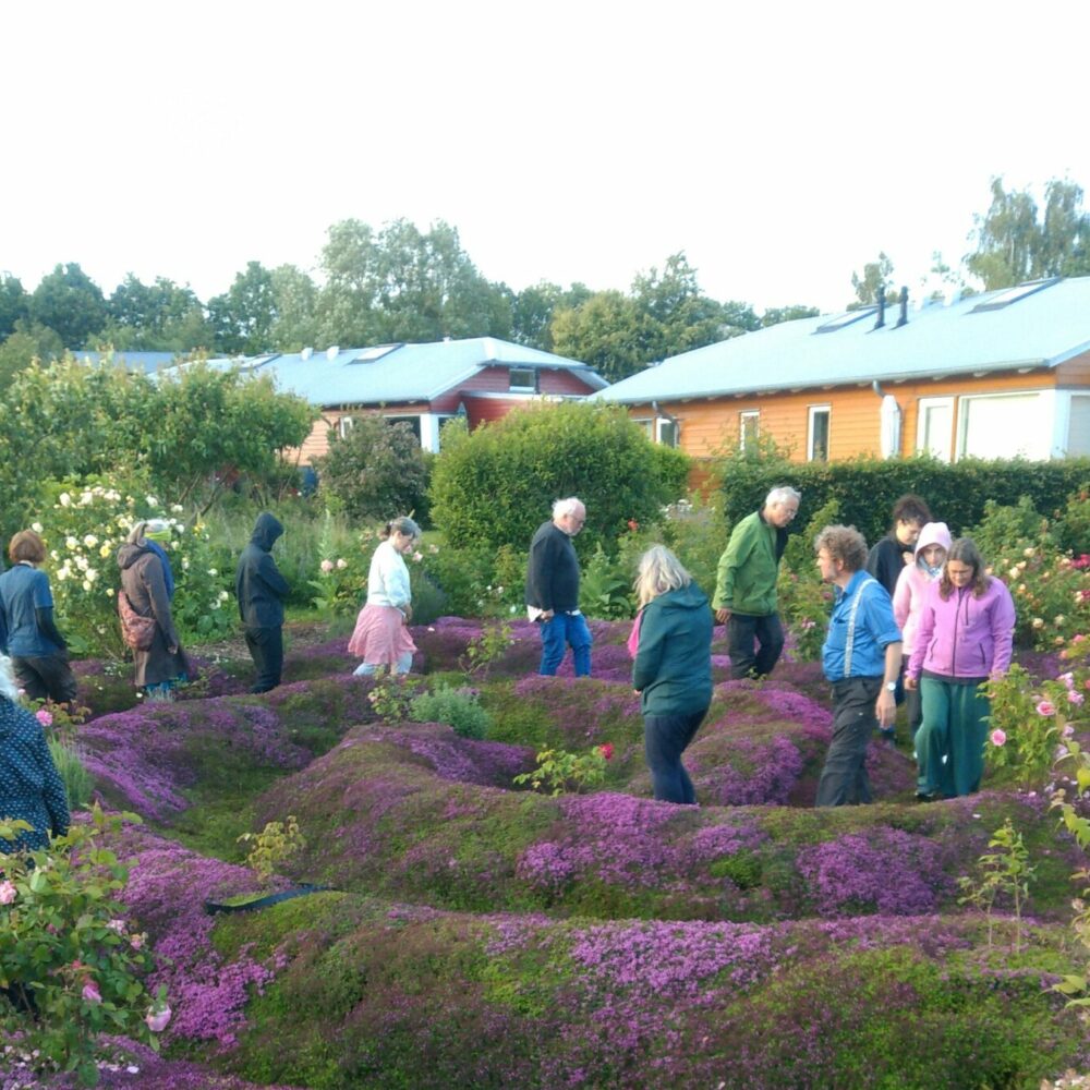 Om Verdenssyn – beretning fra Lev og Lær weekend