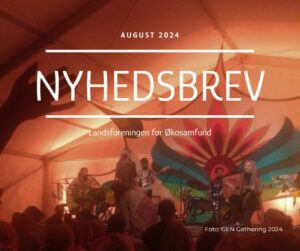 Read more about the article NYHEDSBREV AUGUST 2024