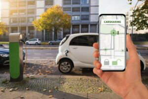 Read more about the article Onlineseminar om delebilsordninger torsdag 25.9 kl 17