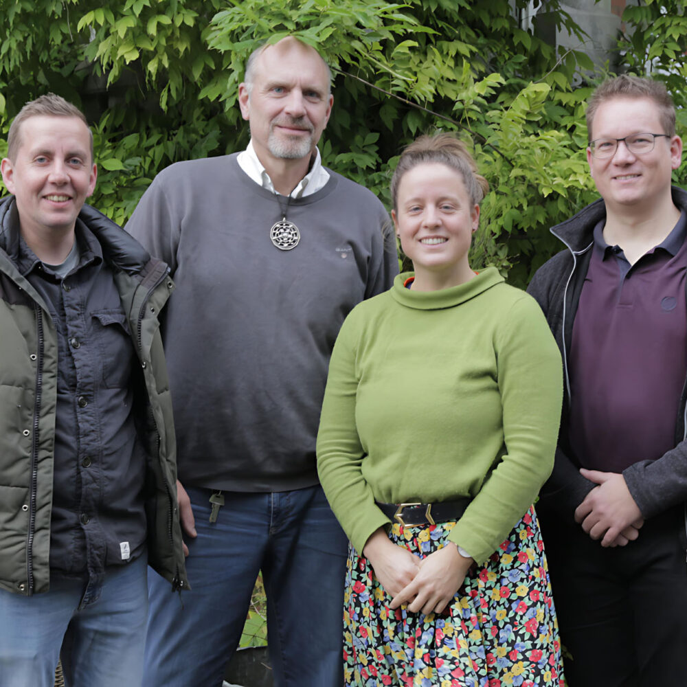 Bestyrelsen i LØS søger nye kræfter i 2026