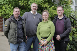 Read more about the article Bestyrelsen i LØS søger nye kræfter i 2026