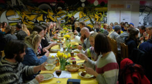 Read more about the article Vi søger ny dansk frivillig fra januar – er det mon dig?