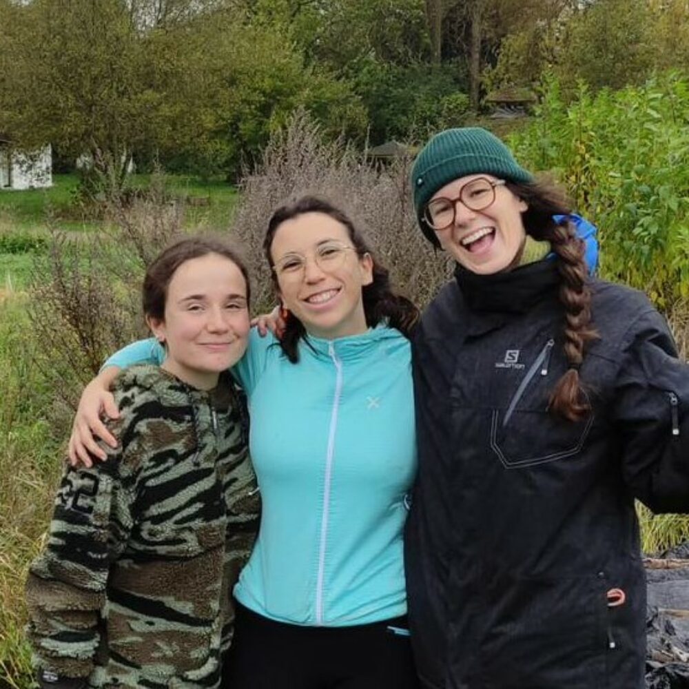 Vi søger ny dansk frivillig fra januar – er det mon dig?