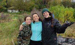 Read more about the article Vi søger ny dansk frivillig fra januar – er det mon dig?