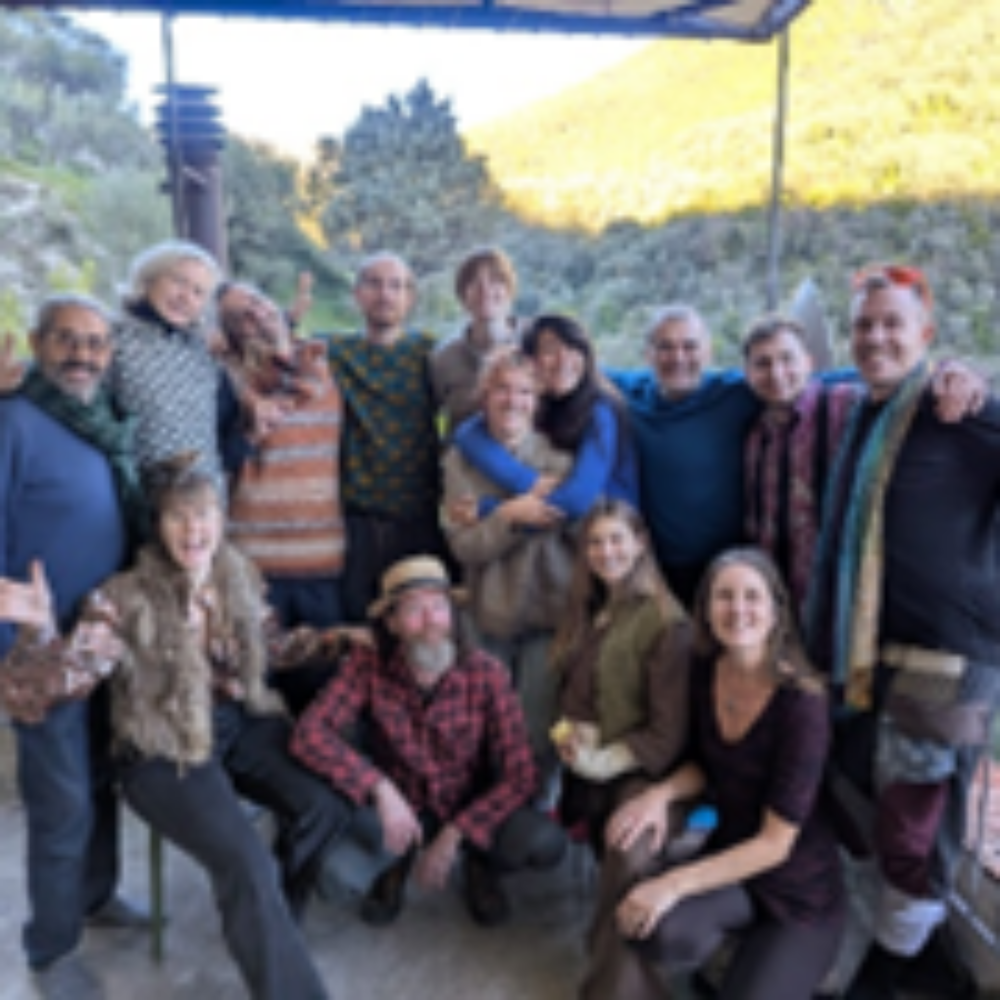 Fordybelse, fællesskab og facilitering i hjertet af Torri Superiore