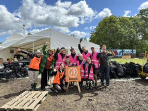 Read more about the article Tag med LØS på Roskilde Festival 2026