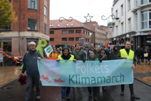 Read more about the article Økosamfund og klimaaktivister