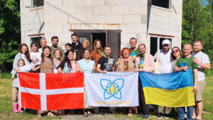 Read more about the article Dét Ukraine lærte mig