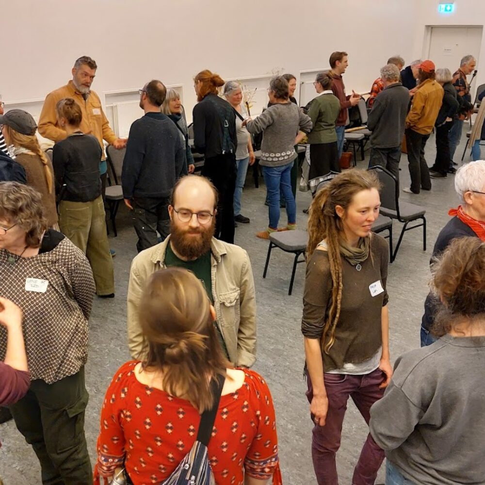 FaCoop – Samarbejde og facilitering for og med unge
