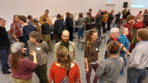 Read more about the article FaCoop – Samarbejde og facilitering for og med unge